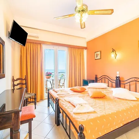 Apartment Mazis Family Agios Gordios (Corfu)