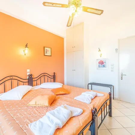 Mazis Family Apartment Agios Gordios (Corfu)