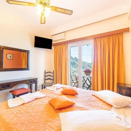 Mazis Family Apartment Agios Gordios (Corfu)
