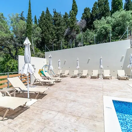 Apartment Mazis Family Agios Gordios (Corfu)